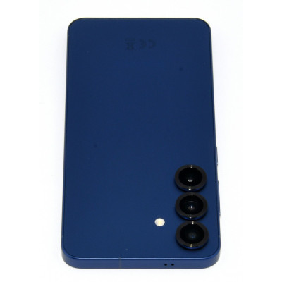 SAMSUNG GALAXY S25 256GB AZUL