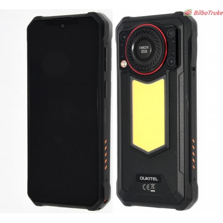 SMARTPHONE OUKITEL WP53 S 128GB