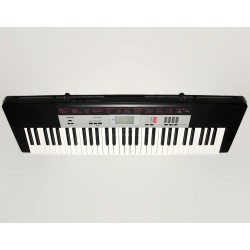 TECLADO CASIO CTK 1500