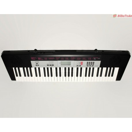 TECLADO CASIO CTK 1500