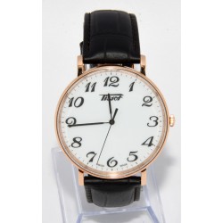 RELOJ TISSOT EDICION VIRGEN FATIMA 100 (1917-2017)