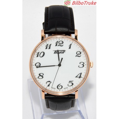 RELOJ TISSOT EDICION VIRGEN FATIMA 100 (1917-2017)