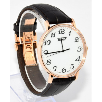 RELOJ TISSOT EDICION VIRGEN FATIMA 100 (1917-2017)