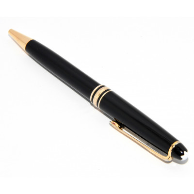 BOLIGRAFO MONTBLANC MEISTERSTUCK PIX
