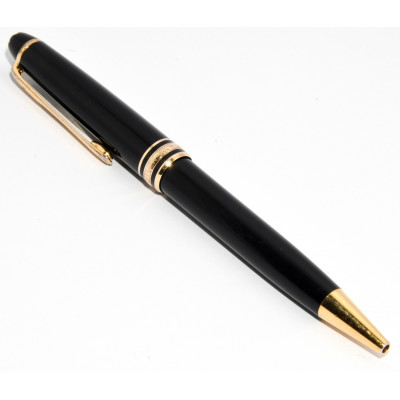 BOLIGRAFO MONTBLANC MEISTERSTUCK PIX