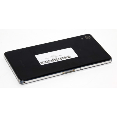 Sony Xperia Z2 NEGRO