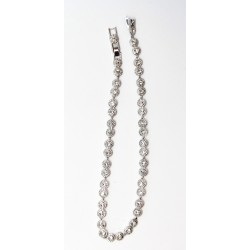 COLLAR SWAROVSKI