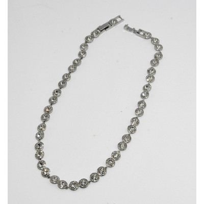 COLLAR SWAROVSKI