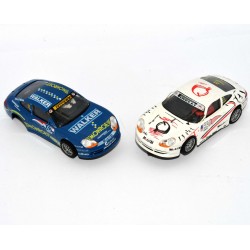 COCHES SLOTS NINCO PARA PIEZAS