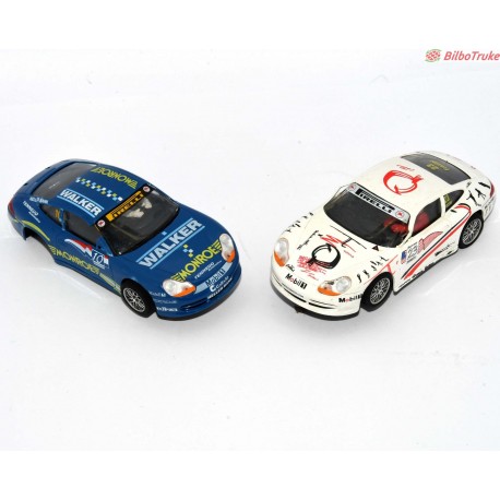 COCHES SLOTS NINCO PARA PIEZAS