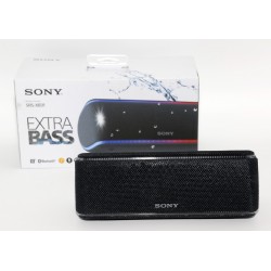 ALTAVOZ BLUETOOTH SONY SRSXB31B