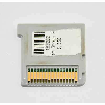 VIDEOJUEGO NINTENDO 3DS SUPER SMASH BROS FOR 3DS