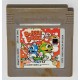VIDEOJUEGO GAMEBOY BUBBLE BOBBLE