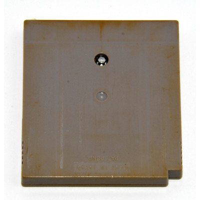 VIDEOJUEGO GAMEBOY BUBBLE BOBBLE