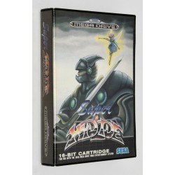 VIDEOJUEGO SEGA MEGA DRIVE SUPER HYDLIDE