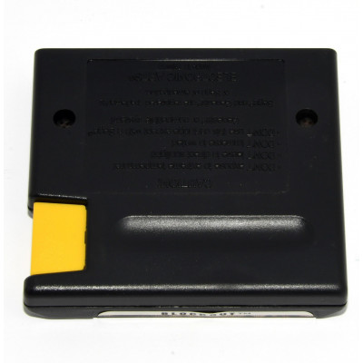VIDEOJUEGO SEGA MEGA DRIVE BLOCK OUT