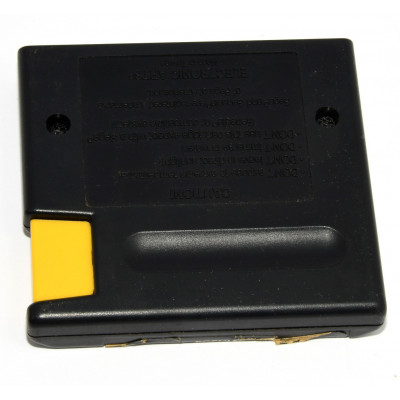 VIDEOJUEGO SEGA MEGA DRIVE POPULOUS