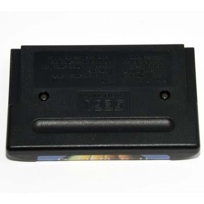 VIDEOJUEGO SEGA MEGA DRIVE DUNE 2 BATTLE FOR ARRAKIS