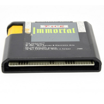 VIDEOJUEGO SEGA MEGA DRIVE THE IMMORTAL