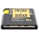 VIDEOJUEGO SEGA MEGA DRIVE SWORD OF SODAN