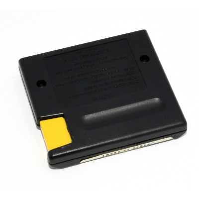 VIDEOJUEGO SEGA MEGA DRIVE SWORD OF SODAN