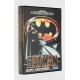 CAJA DEL VIDEOJUEGO SEGA MEGA DRIVE BATMAN