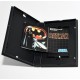 CAJA DEL VIDEOJUEGO SEGA MEGA DRIVE BATMAN