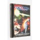 VIDEOJUEGO SEGA MEGA-CD Microcosm Longbox (CIB) PAL