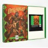 VIDEOJUEGO SEGA MEGA DRIVE - GENESIS ONSLAUGHT