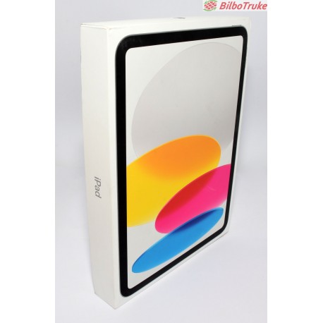 APPLE IPAD A16 WIFI A3354 128GB GRIS PRECINTADO