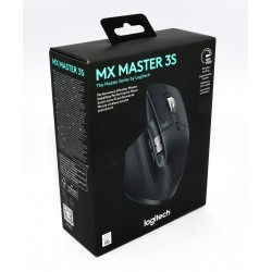 RATON LOGITECH MX MASTER 3S PRECINTADO