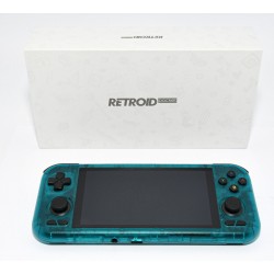 CONSOLA RETROID POCKET 4 PRO 128GB