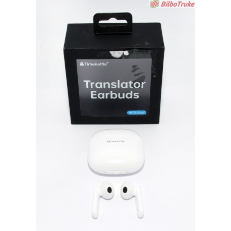 AURICULARES TIMEKETTLE WT2 EDGE
