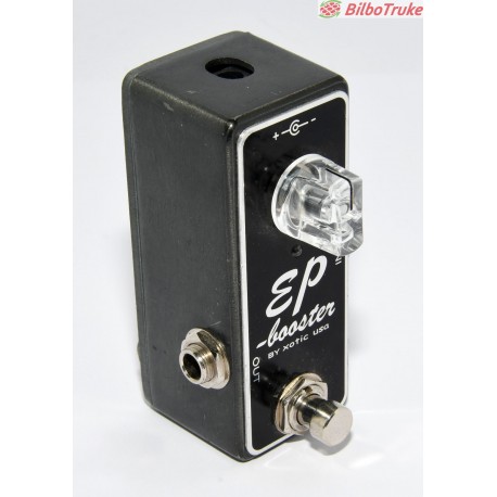 PEDAL EP BOOSTER