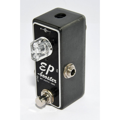PEDAL EP BOOSTER