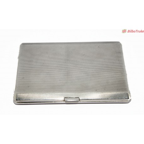 PITILLERA INGLESA PLATA