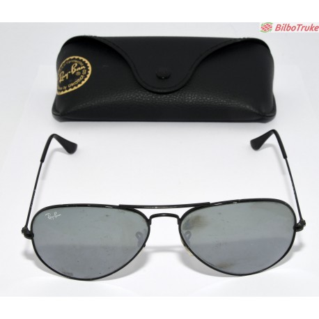 GAFAS DE SOL RAYBAN AVIATOR LARGE RB 3025