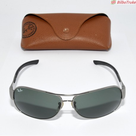 GAFAS DE SOL RAYBAN RB 3404 004/71