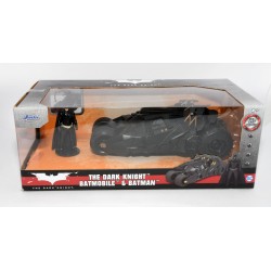 COCHE BATMAN JADA EL CABALLERO OSCURO