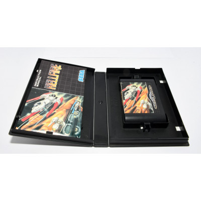 VIDEOJUEGO SEGA MEGA DRIVE HELLFIRE