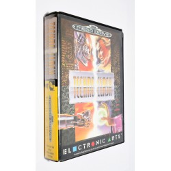 VIDEOJUEGO SEGA MEGA DRIVE TECHNO CLASH