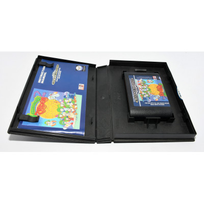 VIDEOJUEGO SEGA MEGA DRIVE LEMMINGS 2 THE TRIBES