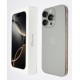 APPLE IPHONE 16 PRO 128GB NATURAL TITANIUM