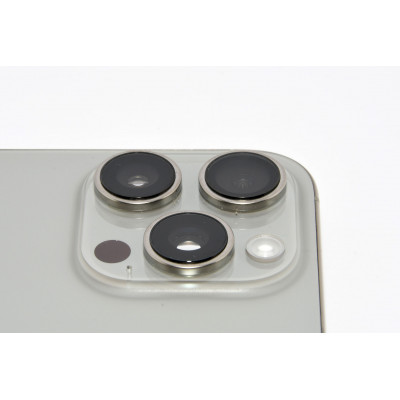 APPLE IPHONE 16 PRO 128GB NATURAL TITANIUM