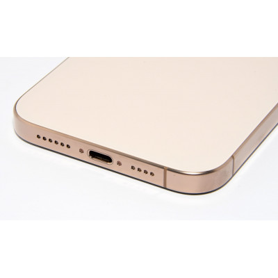 APPLE IPHONE 16 PRO MAX 256GB DESERT TITANIUM