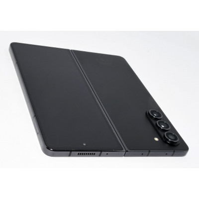 SAMSUNG GALAXY Z FOLD5 5G 512GB NEGRO