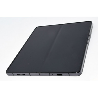 SAMSUNG GALAXY Z FOLD5 5G 512GB NEGRO