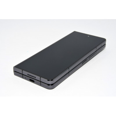 SAMSUNG GALAXY Z FOLD5 5G 512GB NEGRO