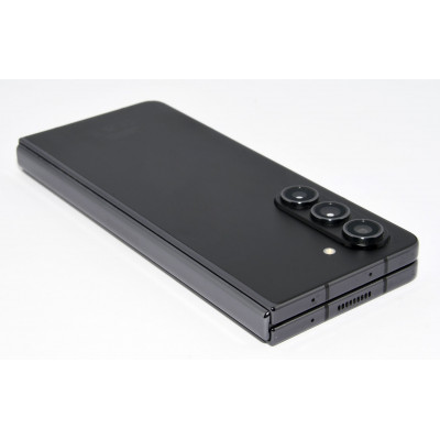 SAMSUNG GALAXY Z FOLD5 5G 512GB NEGRO