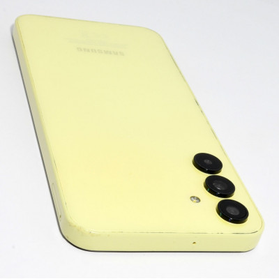 SAMSUNG GALAXY A15 5G 128GB AMARILLO